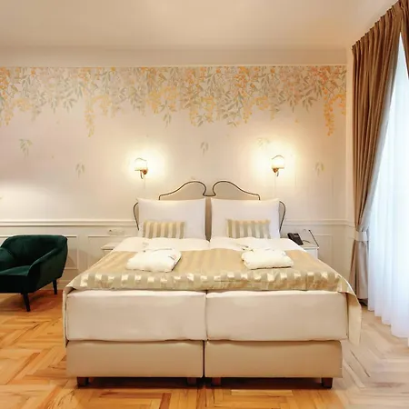 Goya Vitality Hotel 4*