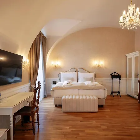 Goya Vitality 4* Voderady