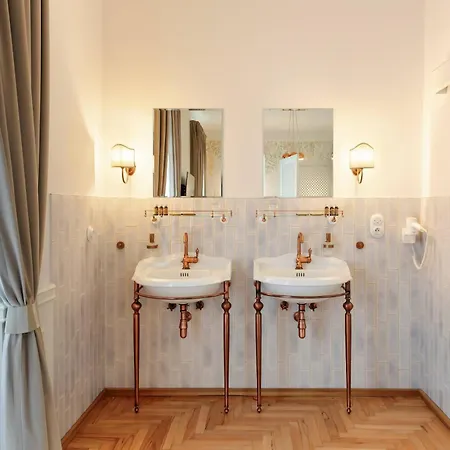 Goya Vitality Hotel 4*