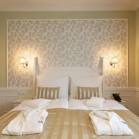 Goya Vitality Hotel Voderady