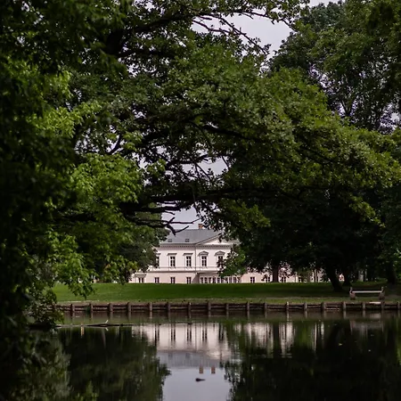 Goya Vitality Hotel 4*