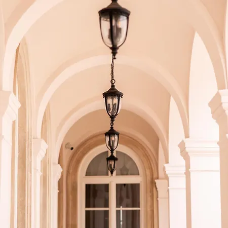 Goya Vitality Hotel 4*