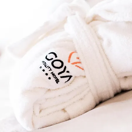 Hotel Goya Vitality Voderady