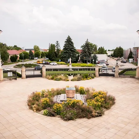 Goya Vitality Hotel Voderady