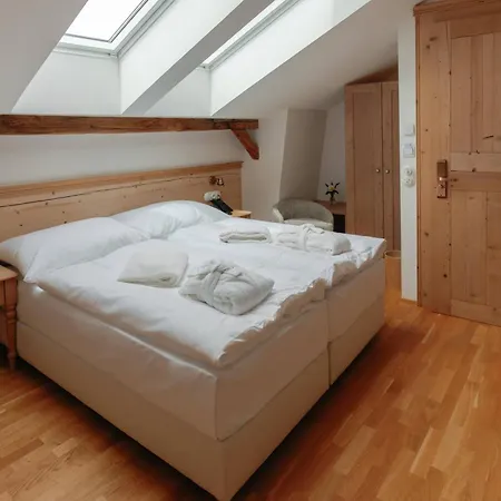 Hotel Goya Vitality Voderady