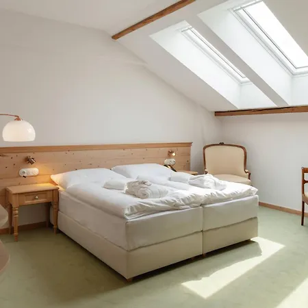 Goya Vitality Hotel Voderady