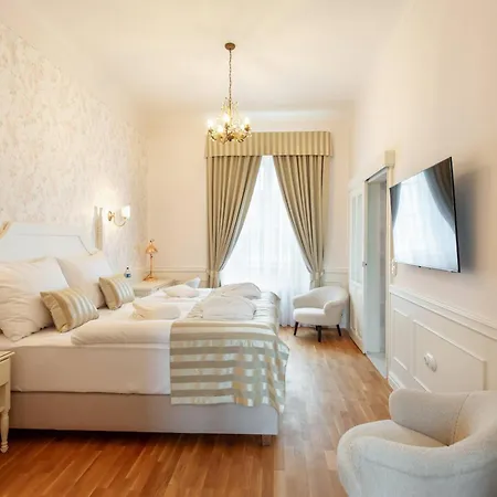 Hotel Goya Vitality Voderady