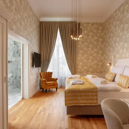 Hotel Goya Vitality 4*