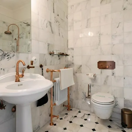 Goya Vitality Hotel Voderady