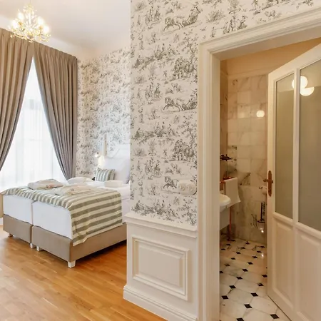 Hotel Goya Vitality Voderady