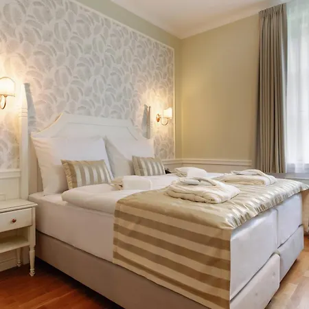 Goya Vitality Hotel Voderady