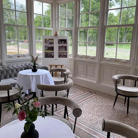 Hotel Goya Vitality Voderady