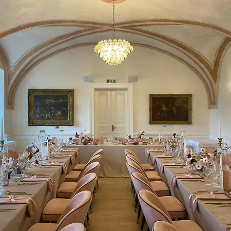 Hotel Goya Vitality Voderady