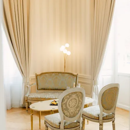 Goya Vitality Hotel