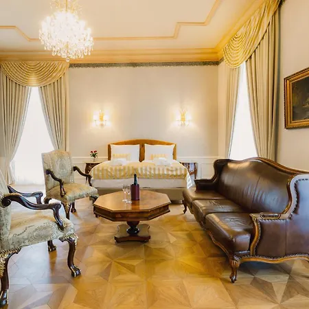 Goya Vitality Hotel 4*