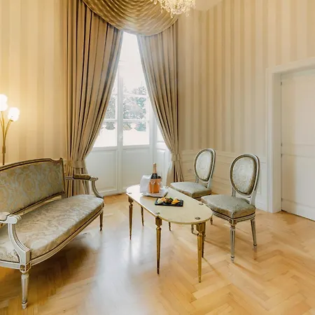 Goya Vitality Hotel 4*