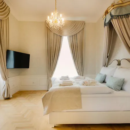 Goya Vitality 4* Voderady