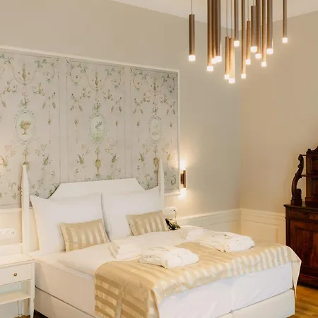 Goya Vitality 4* Voderady